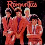 The Romantics (LP Usado, 1980, Muy Bueno)