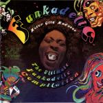 Motor City Madness - The Ultimate Funkadelic Westbound Compilation (2CD)