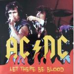 Let There Be Blood (2-LP Vinyl 180G)