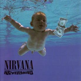 Nevermind (Jewel Case)