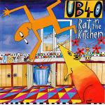 Rat In The Kitchen (LP Usado)