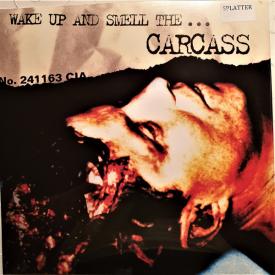 Wake Up And Smell The... (Dynamo records - Jewel Case)