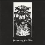 Preparing For War [Jewel Case]