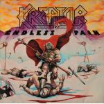 Endless Pain (Remastered, Jewel Case, Dynamo Records, Brasil + 6 Bonus)