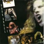 Live Scars (Sello Icarus)