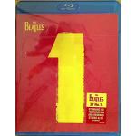The Beatles 1 (Blu-ray)