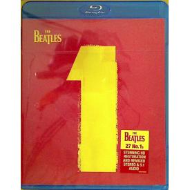 The Beatles 1 (Blu-ray)