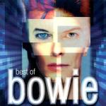 Best Of Bowie (2-CD, Reissue, Remastered)