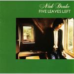 Five Leaves Left