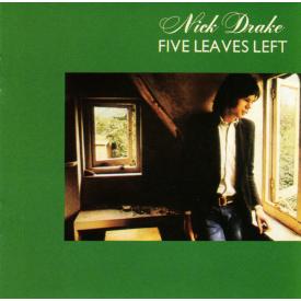 Five Leaves Left