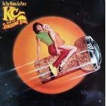 Do You Wanna Go Party (LP Usado, 1979, Gatefold)