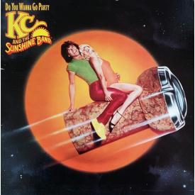 Do You Wanna Go Party (LP Usado, 1979, Gatefold)