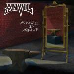Anvil Is Anvil (Digipack CD)