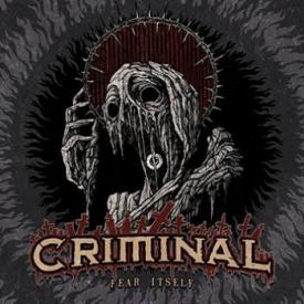 Fear Itself (180 Gram Black Vinyl)