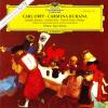 Carmina Burana (Vinyl)