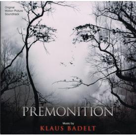 Premonition (Original Motion Picture Soundtrack) (USADO COMO NUEVO)