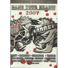 Bang Your Head!!! Festival - 2007 (2-DVD)