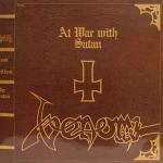 At War With Satan (Dynamo Records)