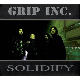 Solidify