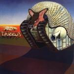 Tarkus (Reissue, Remastered, Stereo, Gatefold)