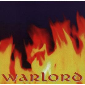 Warlord (Jewel Case)