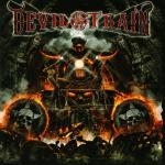Devil's Train (Jewel Case) (USADO COMO NUEVO)