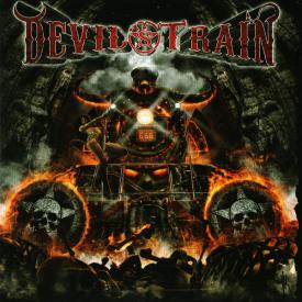 Devil's Train (Jewel Case) (USADO COMO NUEVO)
