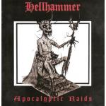 Apocalyptic Raids (Dynamo Records)