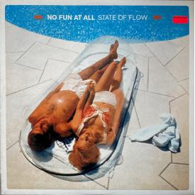State Of Flow (CD Usado - PROMO)