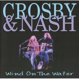 Wind On The Water (Jewel Case)
