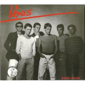 Wadu-Wadu (Reissue, Digipack)
