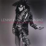 Mama Said (2-CD, Reissue, Remastered, Eco-Pak)