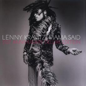 Mama Said (2-CD, Reissue, Remastered, Eco-Pak)