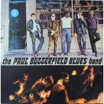 The Paul Butterfield Blues Band