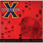 Implications Of A Genetic Defense