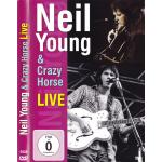 Neil Young & Crazy Horse Live