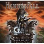 Built To Last (Jewel Case)