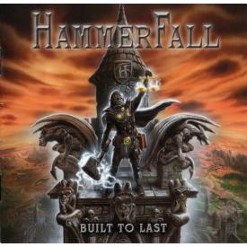 Built To Last (Jewel Case)