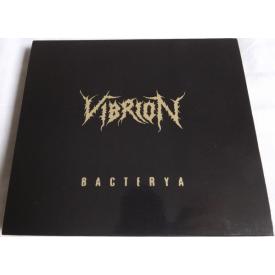 Bacterya (Slip Case, Limitado)