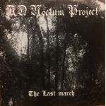 The Last March