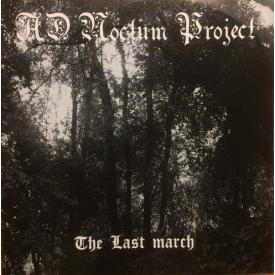 The Last March