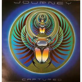 Captured (2-LP 1981)