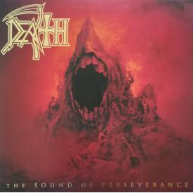 The Sound Of Perseverance (Double Vinyl)