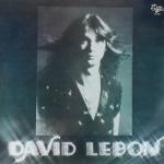 David Lebon (Vinilo)