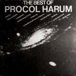 The Best Of Procol Harum (LP Usado A&M Records)
