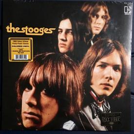 The Stooges (COLOURED VINYL, Limited Edition, Reissue)