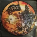 Fall From Grace Tour - Live In Rmania (Picture Disc Vinyl)