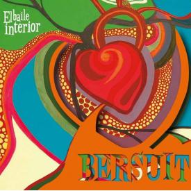 El Baile Interior (Digipack CD)