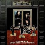 Benefit (The Steven Wilson Stereo Remix)