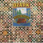The Ozark Mountain Daredevils (LP Usado 1973 USA w/Insert)